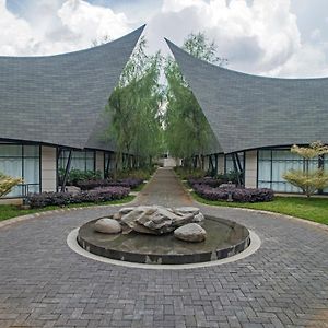 Hanoman Hotel Kota Batu
