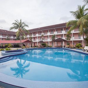 Hotel Seri Malaysia Mersing